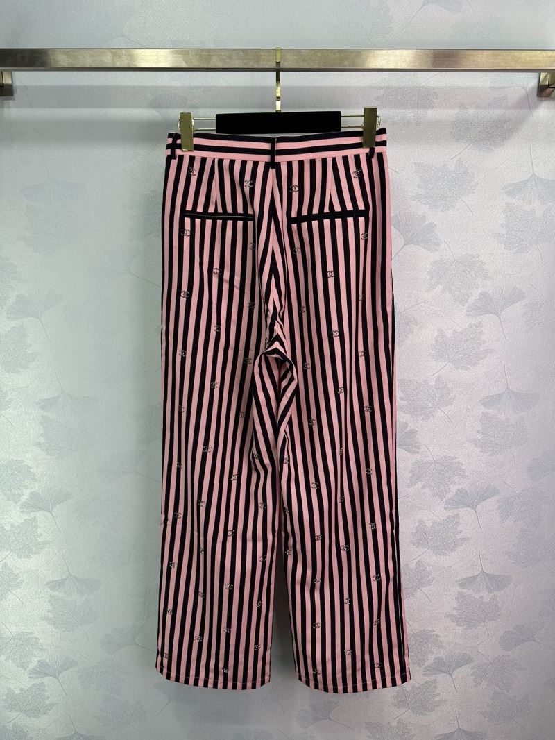 Chanel Long Pants